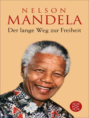 cover image of Der lange Weg zur Freiheit